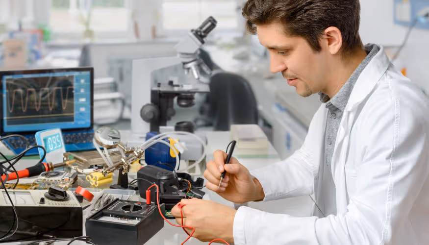 Osmaneli Elektronik Tamircisi