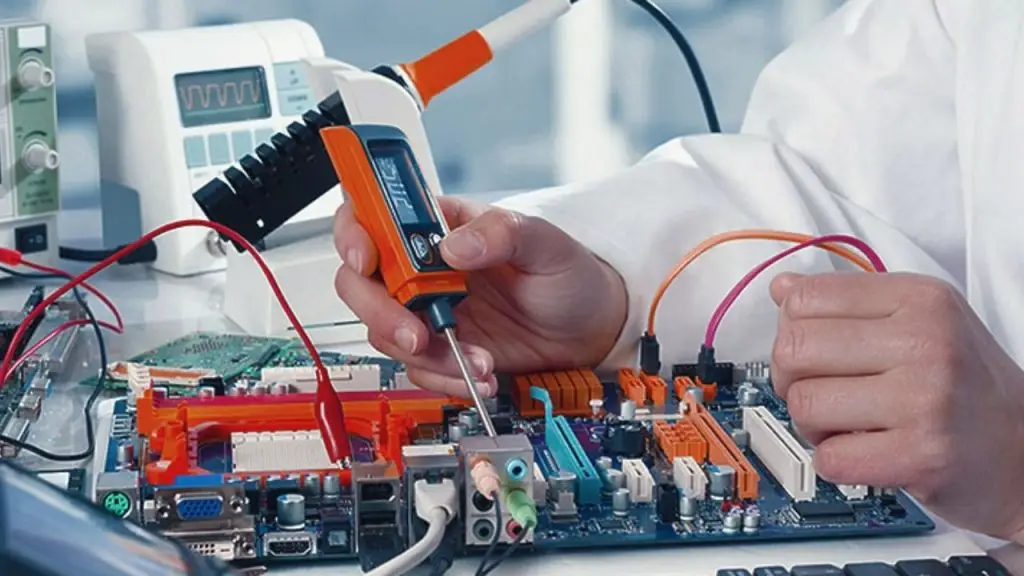 Osmaneli Elektronik Tamircisi